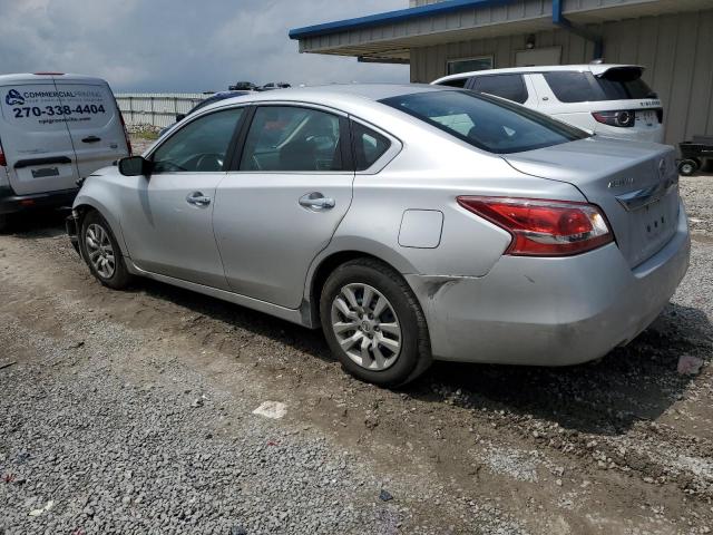 2013 Nissan Altima 2.5 VIN: 1N4AL3APXDN501453 Lot: 54055874