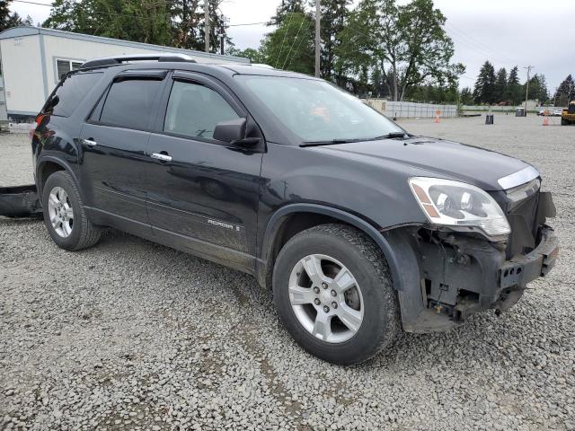 2008 GMC Acadia Sle VIN: 1GKER13708J243439 Lot: 56276454