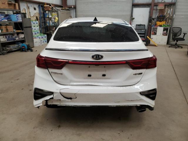 2020 Kia Forte Gt Line VIN: 3KPF34AD8LE170919 Lot: 54968984