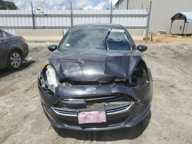 2015 Ford Fiesta S VIN: 3FADP4AJ3FM202595 Lot: 55424474