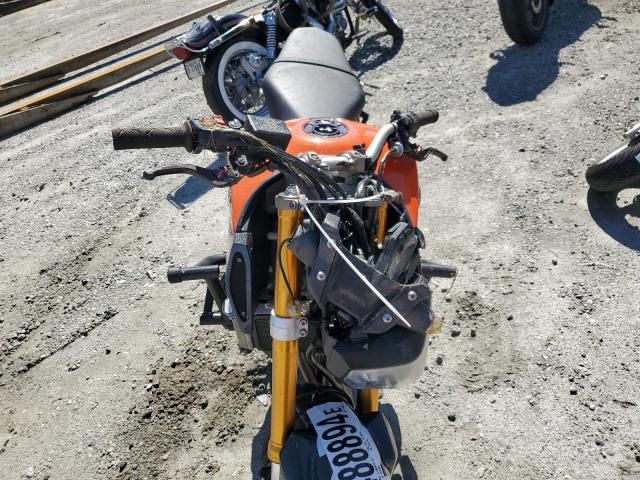 2014 YAMAHA FZ09 JYARN33EXEA004331