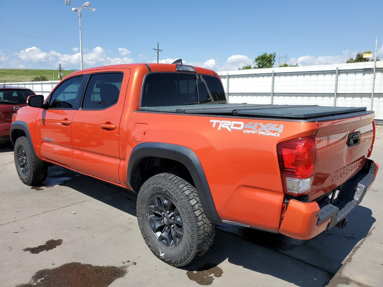 3TMCZ5ANXHM065439 2017 Toyota Tacoma Double Cab