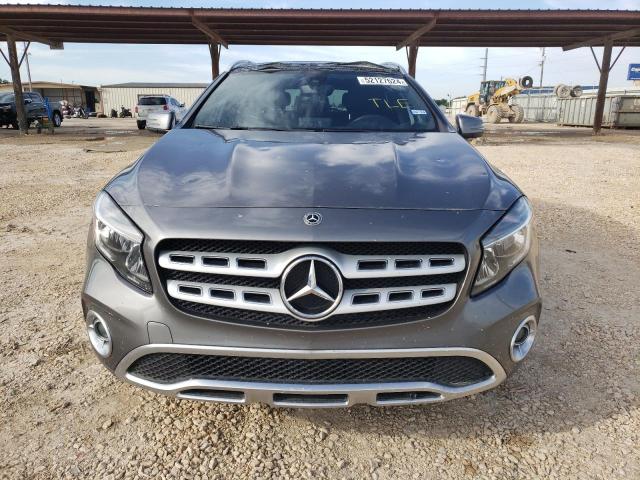 VIN WDCTG4GB9JJ459136 2018 Mercedes-Benz GLA-Class,... no.5