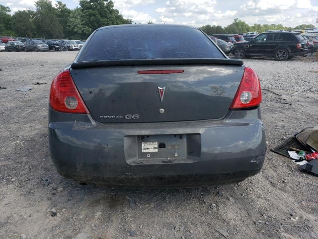 2008 Pontiac G6 Value Leader VIN: 1G2ZF57B384137324 Lot: 56476934