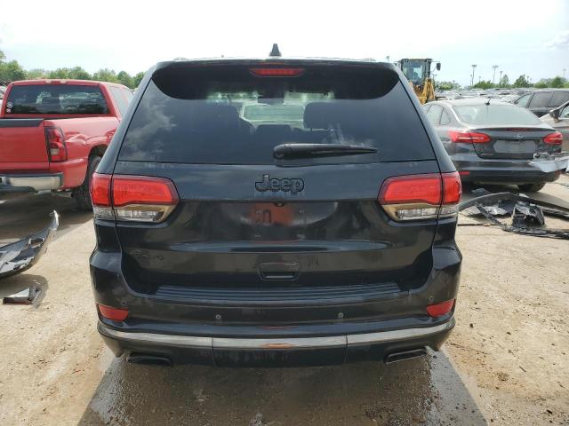 2016 Jeep Grand Cherokee Overland VIN: 1C4RJFCT2GC408537 Lot: 53159544