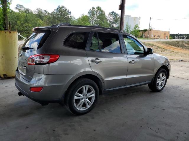 2012 Hyundai Santa Fe Limited VIN: 5XYZKDAGXCG157019 Lot: 53049084