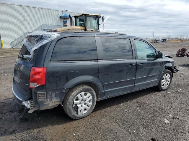 2017 Dodge Grand Caravan Se VIN: 2C4RDGBG3HR826423 Lot: 53106714