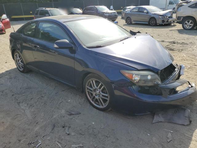 2007 Toyota Scion Tc VIN: JTKDE177770159239 Lot: 53562184