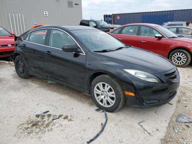 2013 Mazda 6 Sport VIN: 1YVHZ8BH2D5M14460 Lot: 54702524