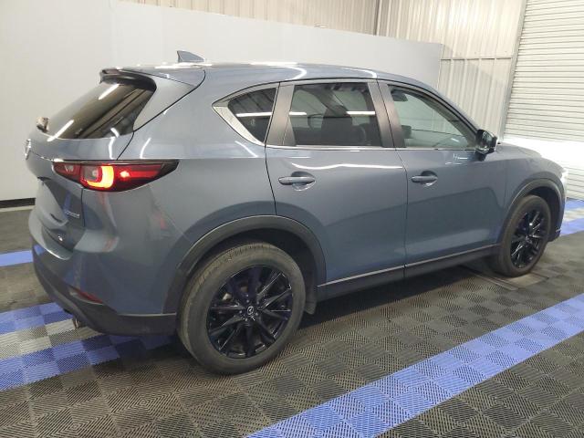  MAZDA CX-5 PREFE 2023 Синий