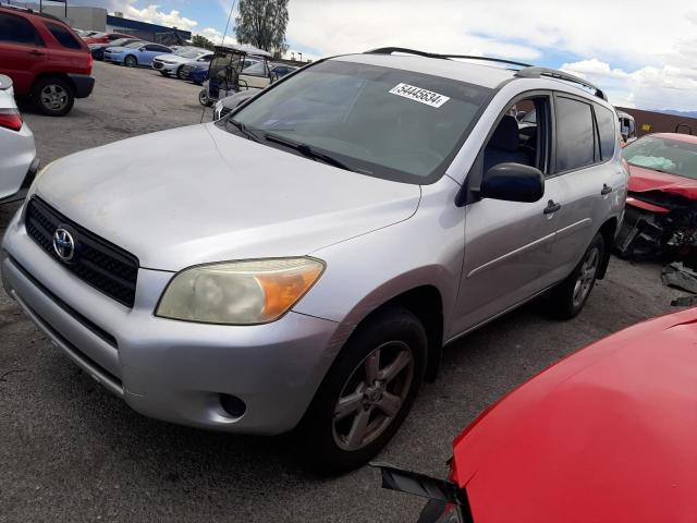 2008 Toyota Rav4 VIN: JTMBD33V585201199 Lot: 54445634