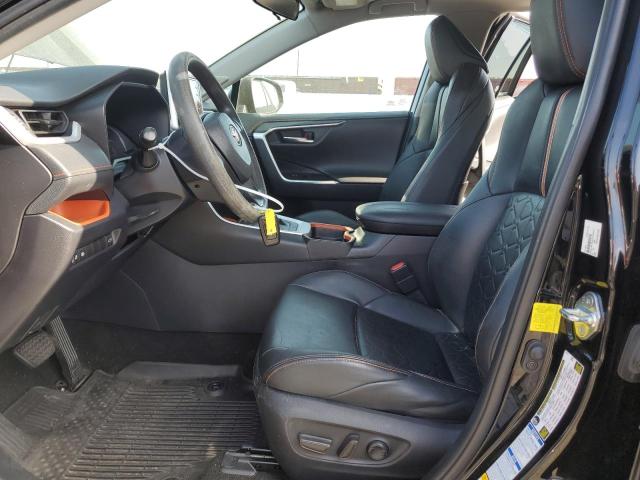 2019 Toyota Rav4 Adventure VIN: 2T3J1RFVXKW008677 Lot: 53801224