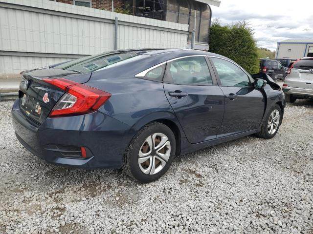 2016 Honda Civic Lx VIN: 19XFC2F55GE026403 Lot: 54185954