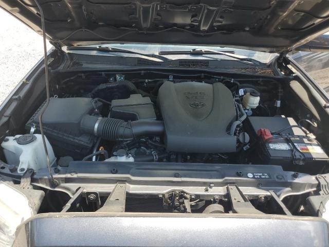 2018 Toyota Tacoma Access Cab VIN: 5TFRZ5CN0JX059138 Lot: 55930514