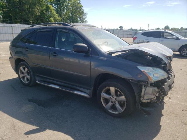 2004 Lexus Rx 330 VIN: 2T2GA31U54C010805 Lot: 53332334