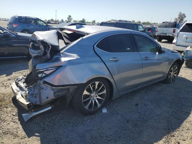 2015 Acura Tlx VIN: 19UUB1F39FA005740 Lot: 54592894