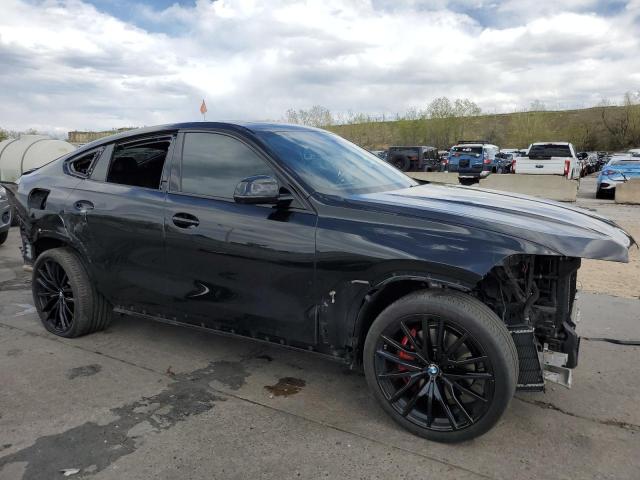 5UXCY6C0XN9N23757 BMW X6 XDRIVE4 4