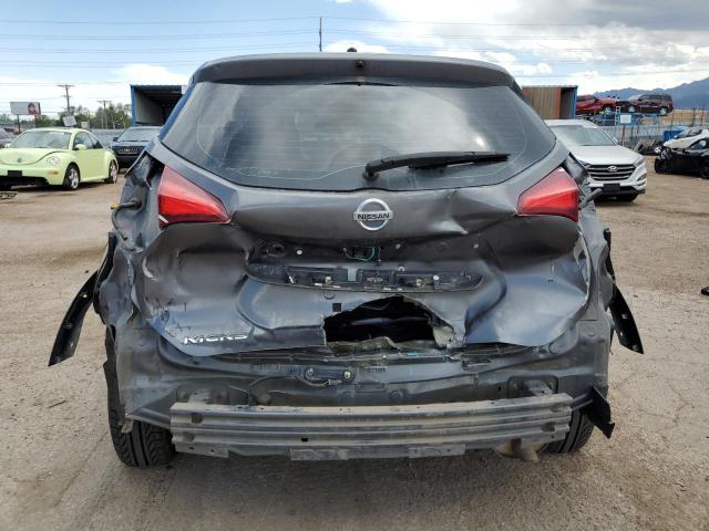 2018 Nissan Kicks S VIN: 3N1CP5CU6JL511952 Lot: 56053504