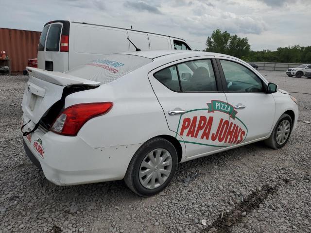 2019 Nissan Versa S VIN: 3N1CN7AP5KL850976 Lot: 51490984