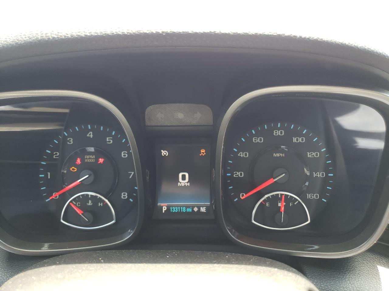 1G11H5SAXDF154422 2013 Chevrolet Malibu Ltz