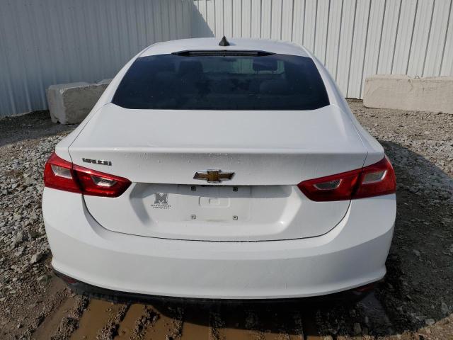 2018 Chevrolet Malibu Ls VIN: 1G1ZB5ST1JF264891 Lot: 53866514