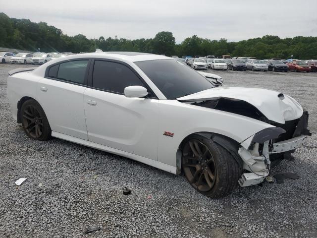 2020 Dodge Charger Scat Pack VIN: 2C3CDXGJ6LH172479 Lot: 54253704