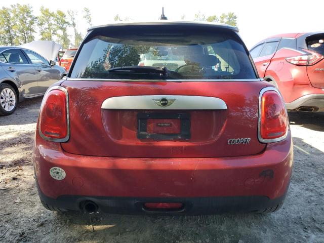 2015 Mini Cooper VIN: WMWXM5C53F3A59641 Lot: 55725424