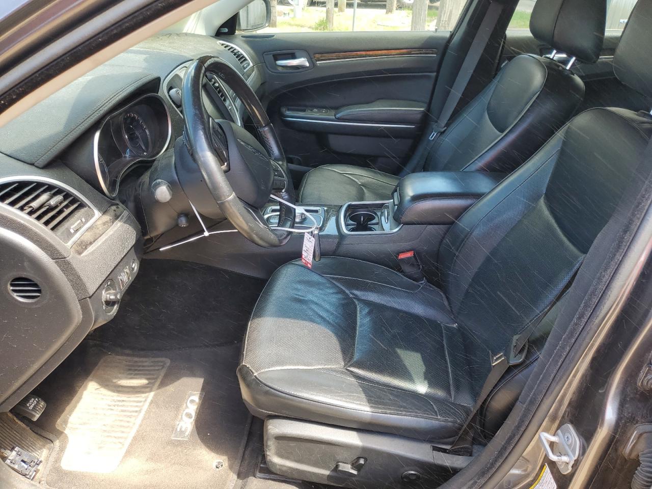 2C3CCAKG0FH820477 2015 Chrysler 300C