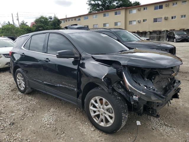 VIN 3GNAXJEV6JL363330 2018 Chevrolet Equinox, LT no.4