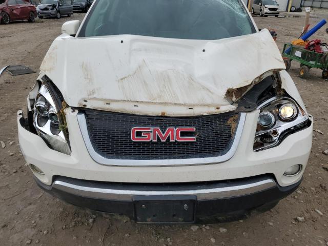 1GKLRMED0AJ163494 2010 GMC Acadia Slt-1