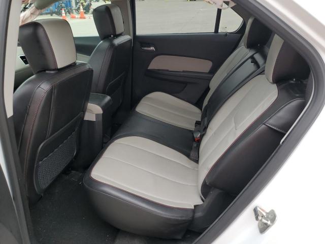 2012 Chevrolet Equinox Ltz VIN: 2GNFLFE59C6200354 Lot: 56903754