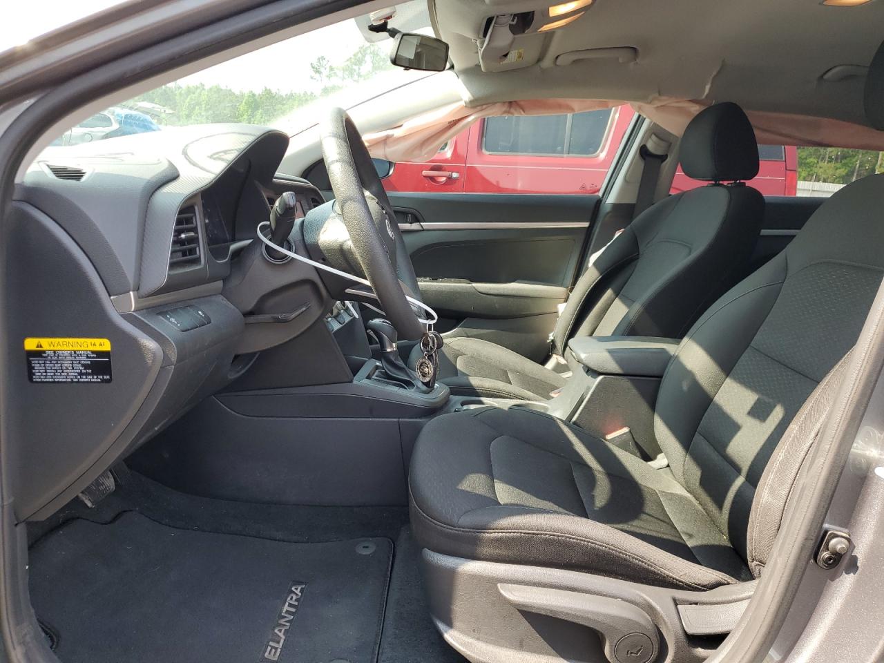 5NPD74LF0KH413577 2019 Hyundai Elantra Se