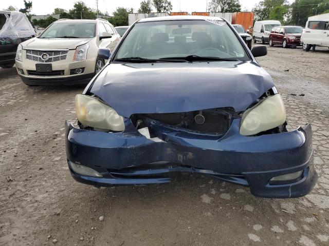 2006 Toyota Corolla Ce VIN: 1NXBR30E46Z655366 Lot: 54067734