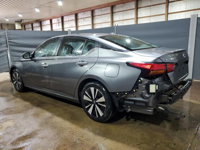 2022 Nissan Altima Sv VIN: 1N4BL4DV5NN381826 Lot: 55256404