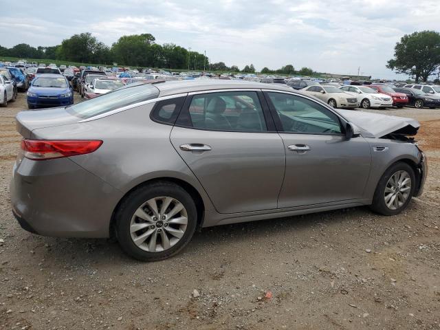 2016 Kia Optima Ex VIN: 5XXGU4L31GG051788 Lot: 56508744