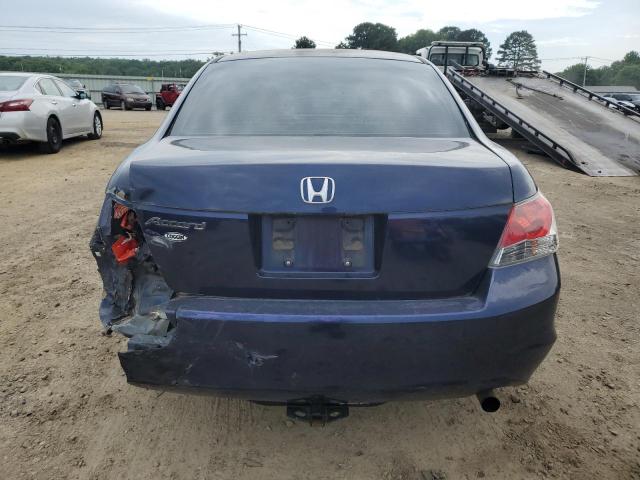 2009 Honda Accord Lx VIN: 1HGCP26319A148138 Lot: 53301794