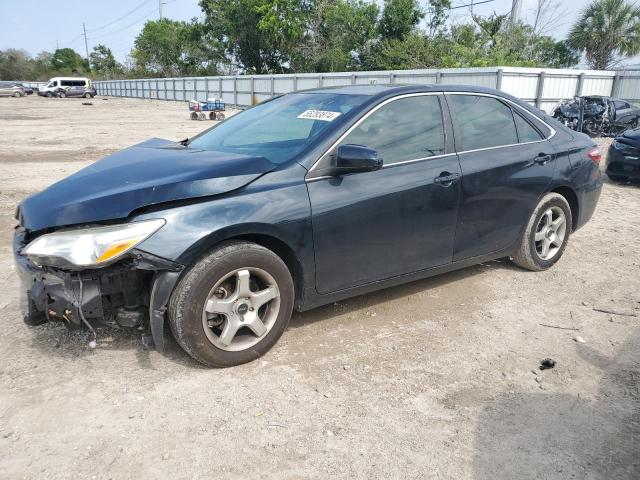 2016 Toyota Camry Le VIN: 4T4BF1FK7GR554727 Lot: 55283874