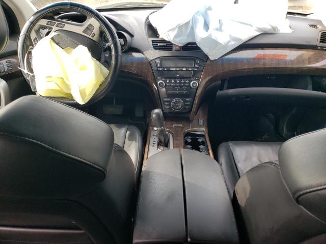 2011 Acura Mdx Technology VIN: 2HNYD2H6XBH518413 Lot: 53325564
