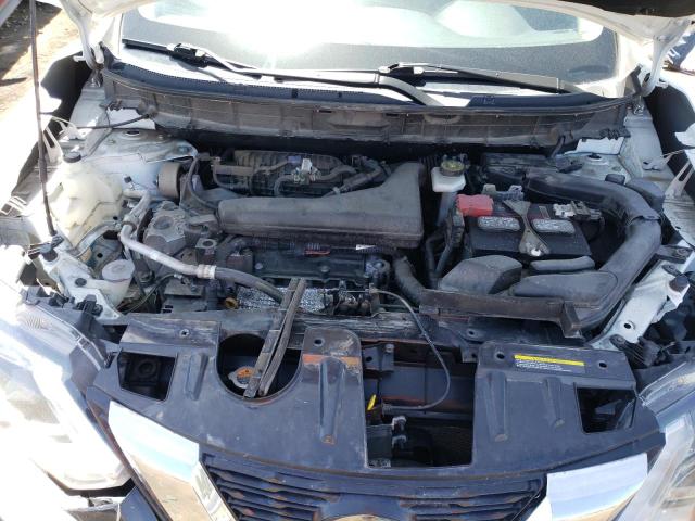 VIN KNMAT2MV3LP503398 2020 Nissan Rogue, S no.12