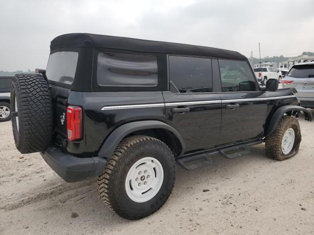 2023 Ford Bronco Heritage Limited VIN: 1FMEE4DP8PLA40496 Lot: 53120604