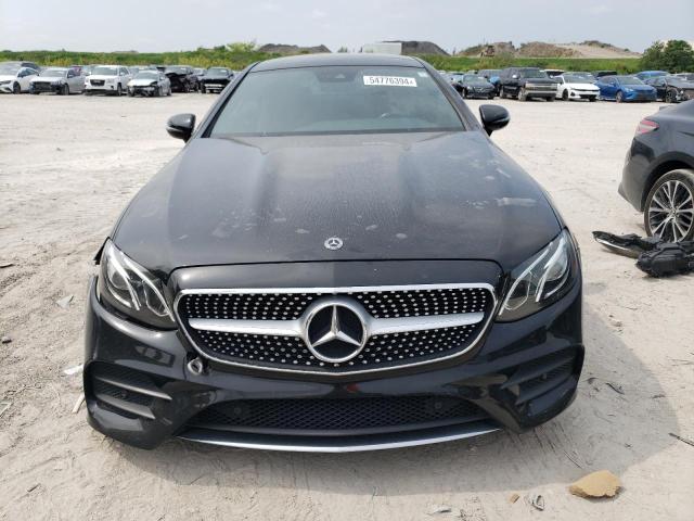 2018 Mercedes-Benz E 400 VIN: WDD1J6FB0JF034571 Lot: 54776394