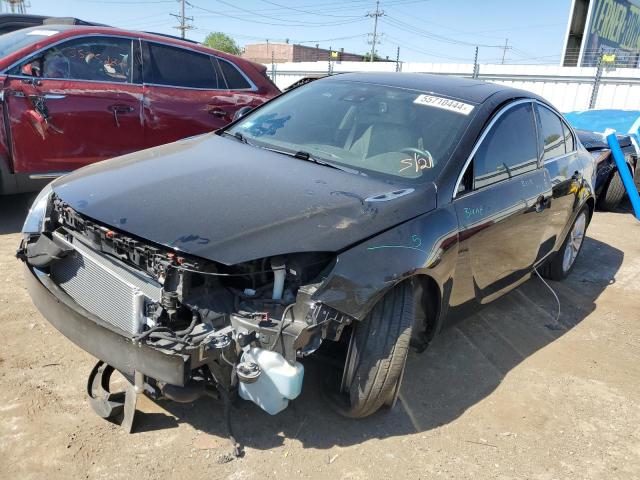 2017 BUICK REGAL PREM #2957034068