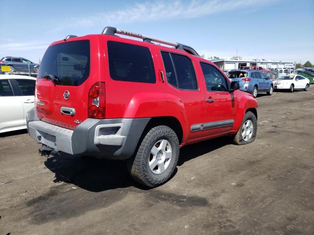 2009 Nissan Xterra Off Road VIN: 5N1AN08W99C503063 Lot: 51947644