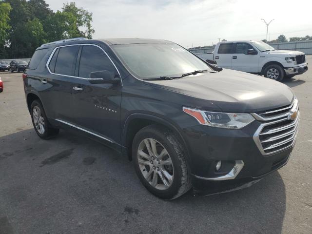 2018 Chevrolet Traverse High Country VIN: 1GNEVKKWXJJ182491 Lot: 53337334