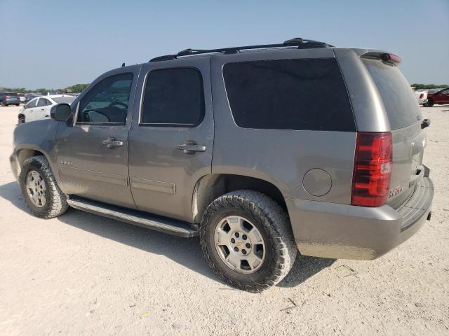 2012 Chevrolet Tahoe C1500 Ls VIN: 1GNSCAE01CR252071 Lot: 55830224