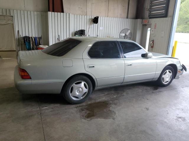 1999 Lexus Ls 400 VIN: JT8BH28F0X0165514 Lot: 57122584