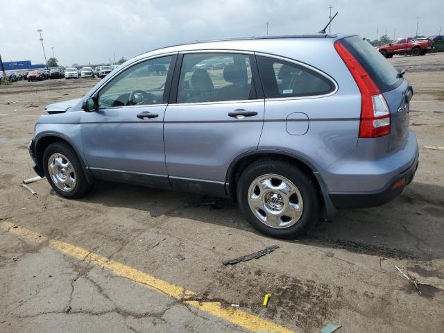 2009 Honda Cr-V Lx VIN: 5J6RE48389L062573 Lot: 55399844