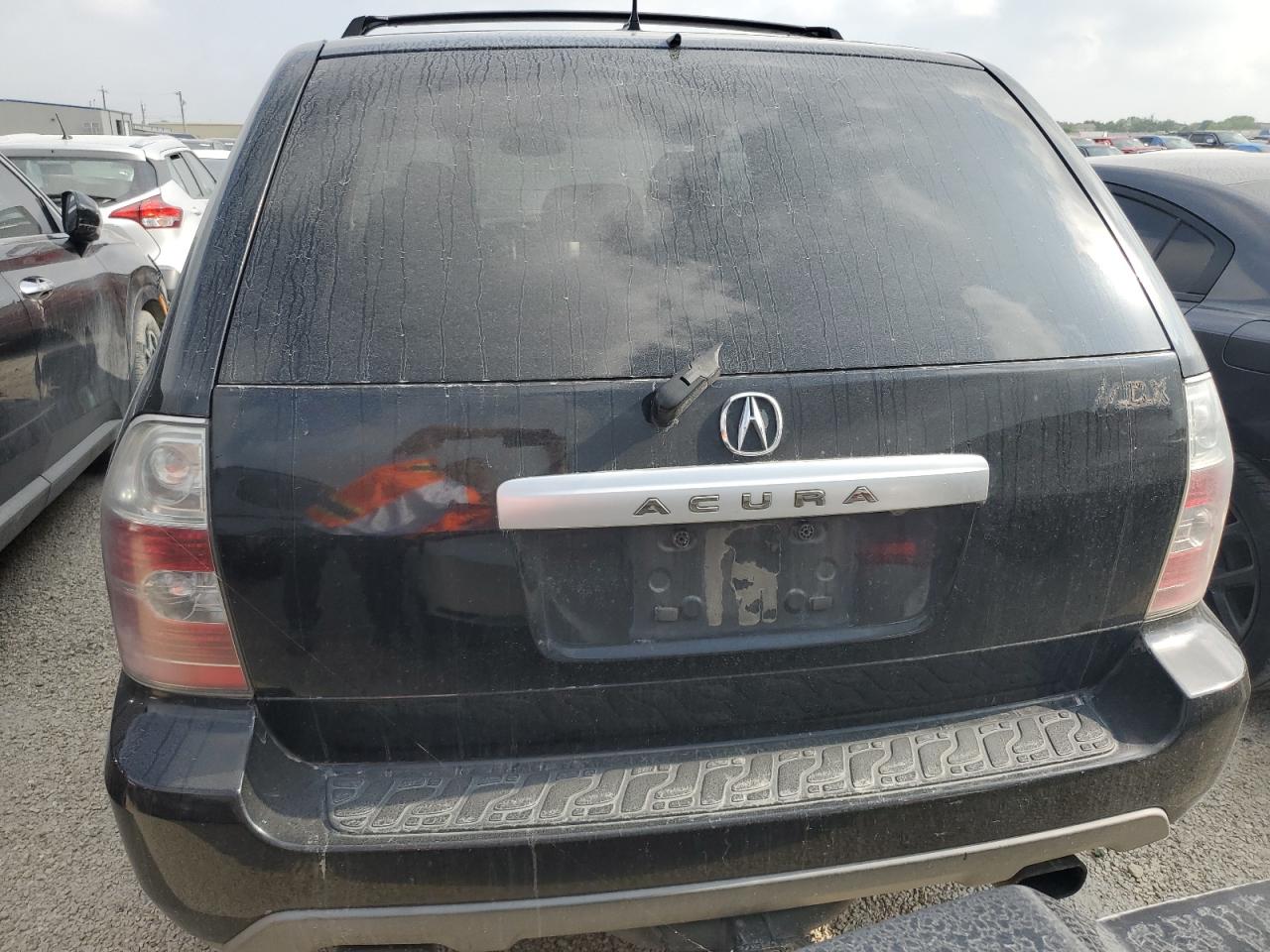 2HNYD18965H556164 2005 Acura Mdx Touring