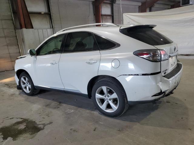 2010 Lexus Rx 350 VIN: 2T2BK1BA2AC073324 Lot: 57347624