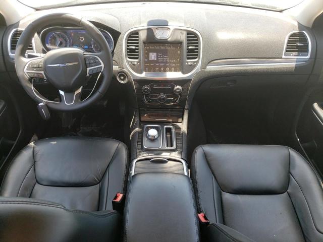 2016 Chrysler 300 Limited VIN: 2C3CCARG1GH244664 Lot: 56762534